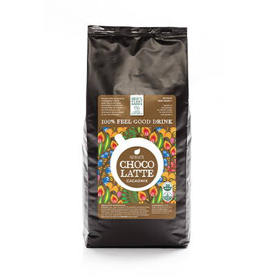 Choco Latte Cacao