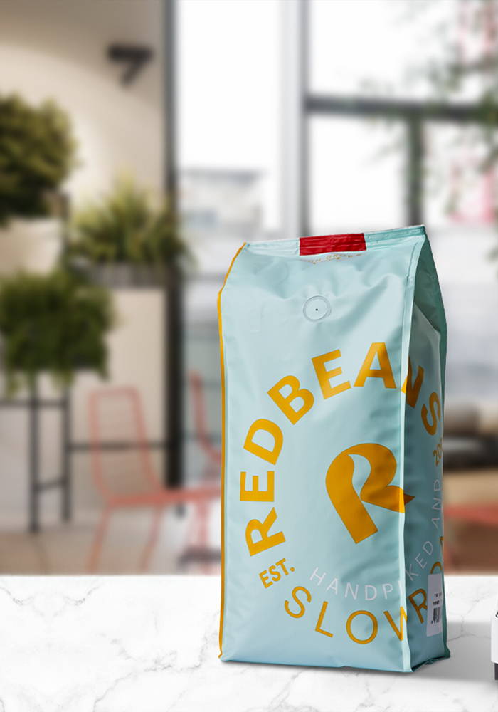 Instant koffie