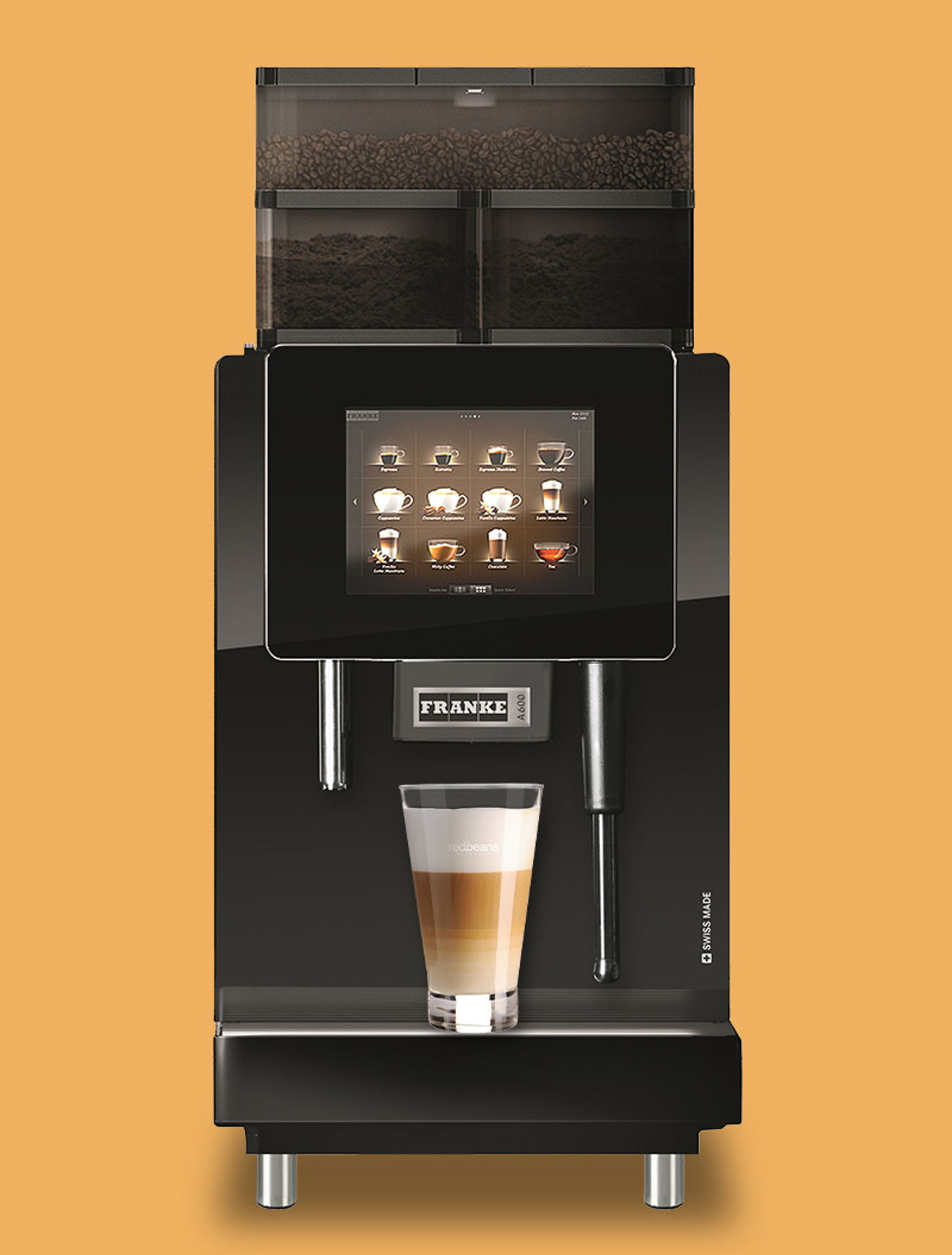 Franke A600