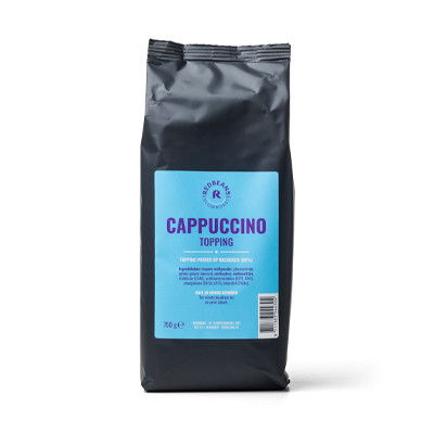 topping-cappuccino-Redbeans