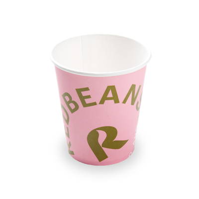 Redbeans composteerbare papercups